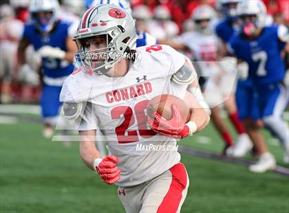 Thumbnail 1 in Conard @ Hall photogallery.