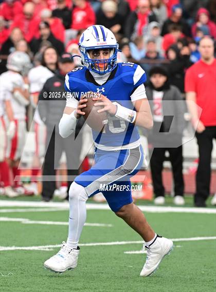 Thumbnail 1 in Conard @ Hall photogallery.