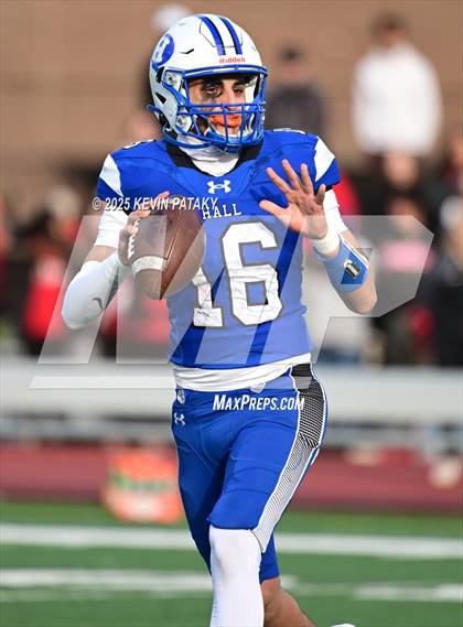 Thumbnail 2 in Conard @ Hall photogallery.