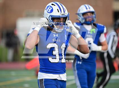 Thumbnail 3 in Conard @ Hall photogallery.