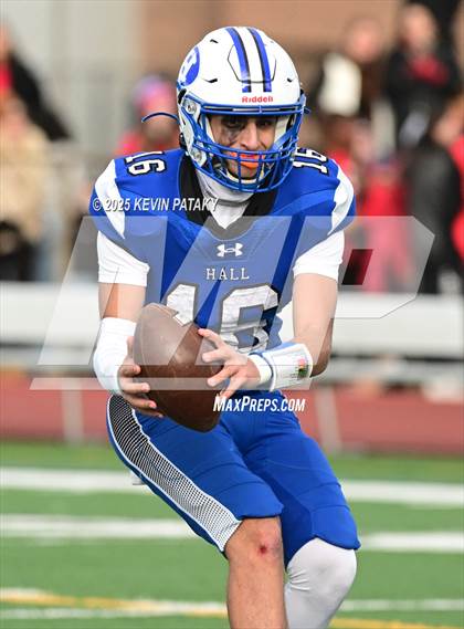 Thumbnail 1 in Conard @ Hall photogallery.