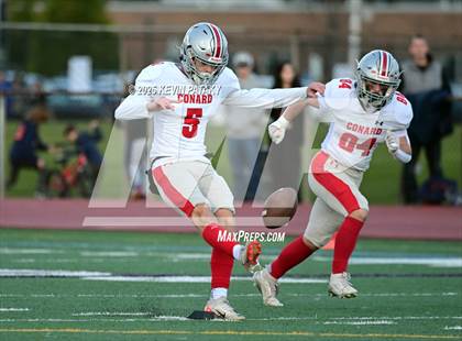 Thumbnail 2 in Conard @ Hall photogallery.