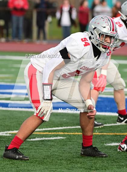 Thumbnail 3 in Conard @ Hall photogallery.