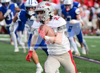 Thumbnail 1 in Conard @ Hall photogallery.