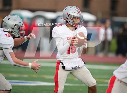 Thumbnail 1 in Conard @ Hall photogallery.