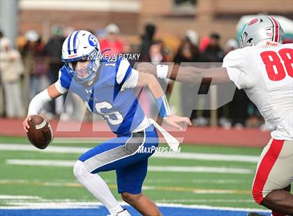 Thumbnail 1 in Conard @ Hall photogallery.