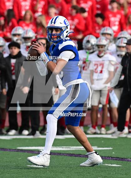 Thumbnail 1 in Conard @ Hall photogallery.