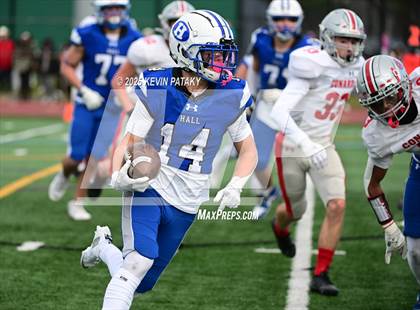 Thumbnail 3 in Conard @ Hall photogallery.