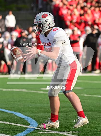 Thumbnail 3 in Conard @ Hall photogallery.