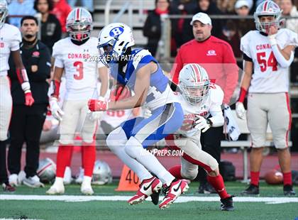 Thumbnail 2 in Conard @ Hall photogallery.