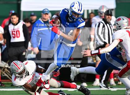 Thumbnail 1 in Conard @ Hall photogallery.