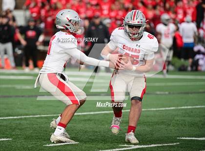 Thumbnail 1 in Conard @ Hall photogallery.