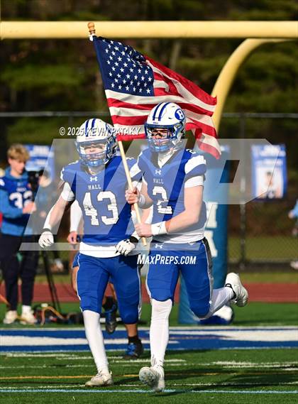 Thumbnail 3 in Conard @ Hall photogallery.