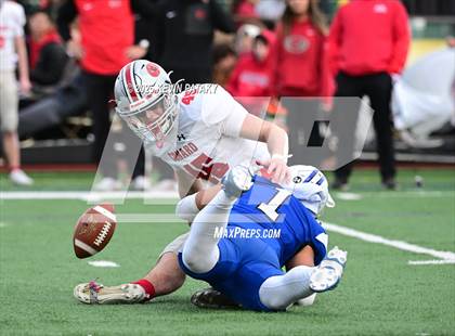 Thumbnail 1 in Conard @ Hall photogallery.