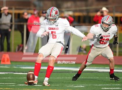 Thumbnail 2 in Conard @ Hall photogallery.