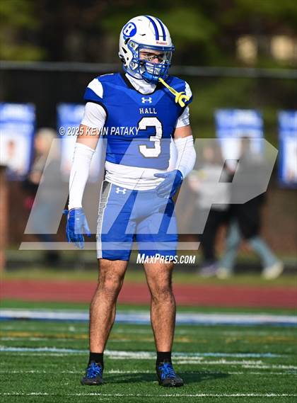 Thumbnail 3 in Conard @ Hall photogallery.