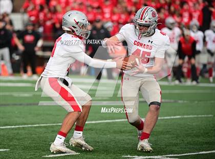 Thumbnail 2 in Conard @ Hall photogallery.