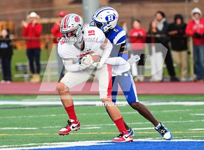 Thumbnail 1 in Conard @ Hall photogallery.