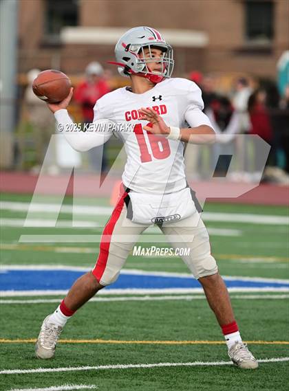 Thumbnail 3 in Conard @ Hall photogallery.