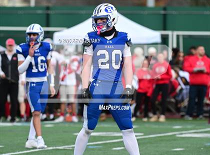 Thumbnail 1 in Conard @ Hall photogallery.