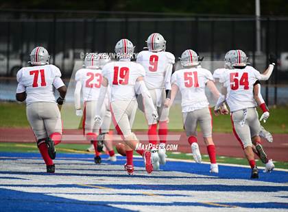 Thumbnail 3 in Conard @ Hall photogallery.