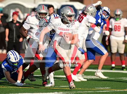 Thumbnail 2 in Conard @ Hall photogallery.