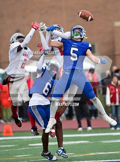 Thumbnail 3 in Conard @ Hall photogallery.