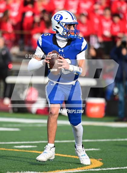 Thumbnail 3 in Conard @ Hall photogallery.