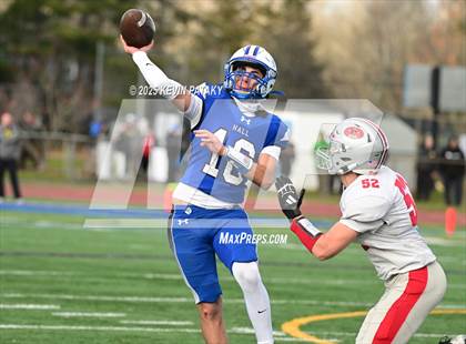 Thumbnail 3 in Conard @ Hall photogallery.