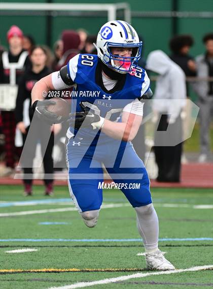 Thumbnail 3 in Conard @ Hall photogallery.