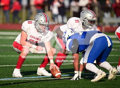 Thumbnail 3 in Conard @ Hall photogallery.