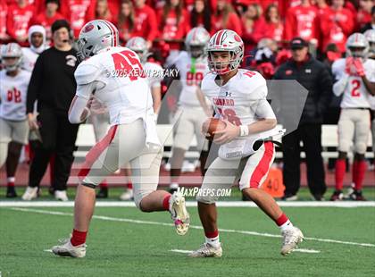 Thumbnail 1 in Conard @ Hall photogallery.