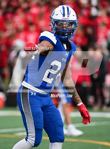 Thumbnail 3 in Conard @ Hall photogallery.