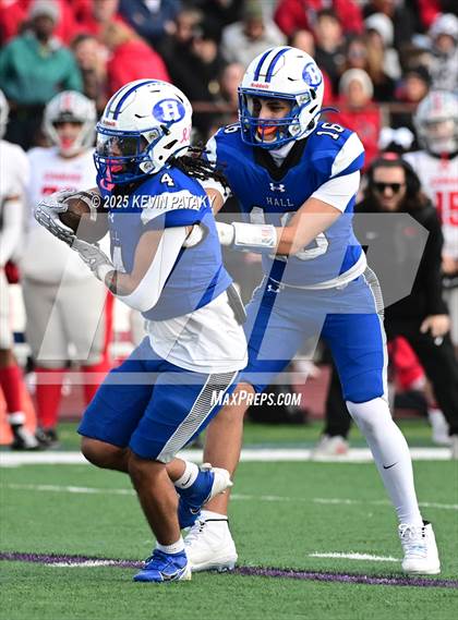 Thumbnail 2 in Conard @ Hall photogallery.