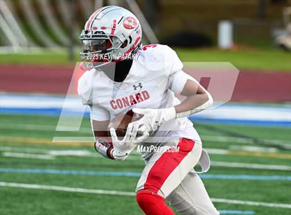 Thumbnail 1 in Conard @ Hall photogallery.