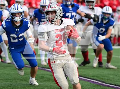 Thumbnail 3 in Conard @ Hall photogallery.