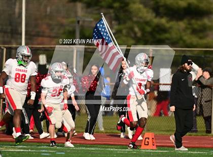 Thumbnail 1 in Conard @ Hall photogallery.