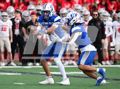 Thumbnail 3 in Conard @ Hall photogallery.