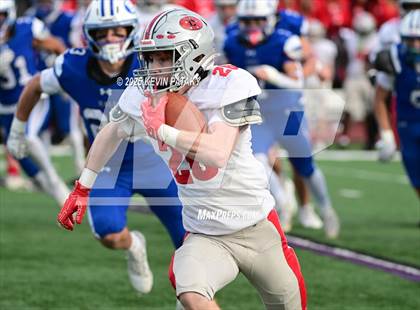 Thumbnail 3 in Conard @ Hall photogallery.