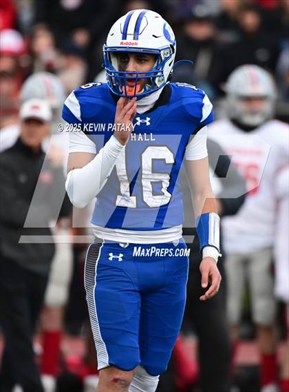 Thumbnail 1 in Conard @ Hall photogallery.