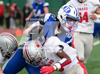 Thumbnail 3 in Conard @ Hall photogallery.