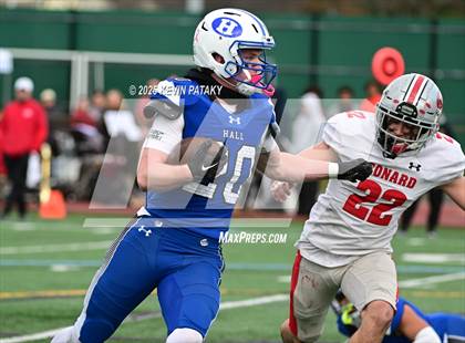 Thumbnail 3 in Conard @ Hall photogallery.