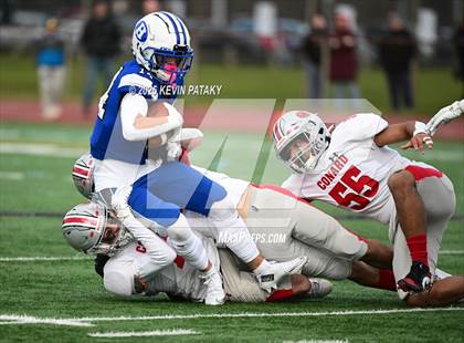 Thumbnail 3 in Conard @ Hall photogallery.