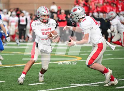 Thumbnail 1 in Conard @ Hall photogallery.