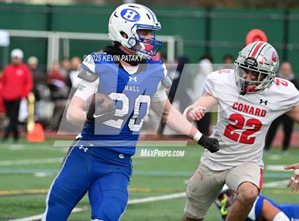 Thumbnail 2 in Conard @ Hall photogallery.