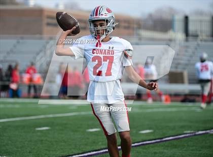 Thumbnail 1 in Conard @ Hall photogallery.