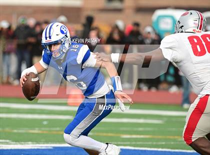 Thumbnail 3 in Conard @ Hall photogallery.