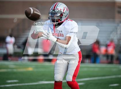 Thumbnail 2 in Conard @ Hall photogallery.