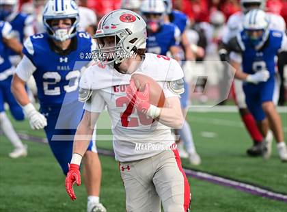 Thumbnail 2 in Conard @ Hall photogallery.