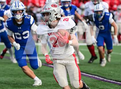 Thumbnail 1 in Conard @ Hall photogallery.